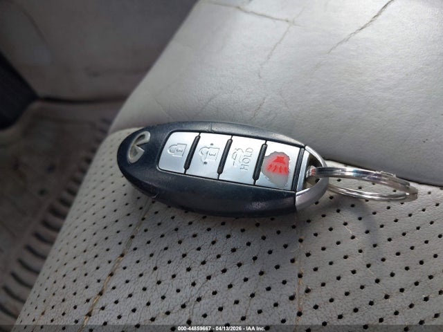 Продажа на аукционе авто 2008 Infiniti G35 Journey, vin: JNKBV61E38M211056, номер лота: 44859667