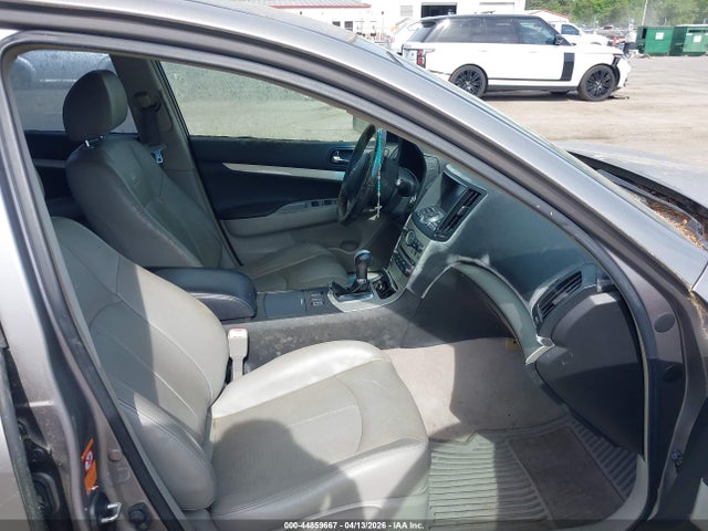 Продажа на аукционе авто 2008 Infiniti G35 Journey, vin: JNKBV61E38M211056, номер лота: 44859667