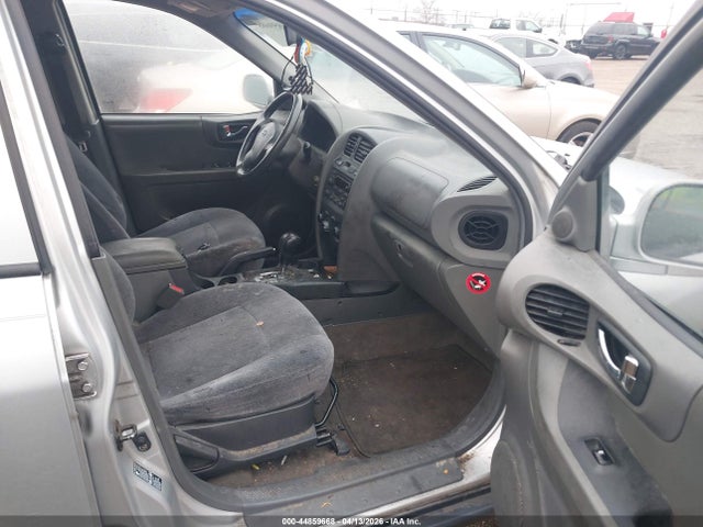 Aukcja sprzedaży 2004 Hyundai Santa Fe Gls/lx, vin: KM8SC13EX4U785571, numer aukcji: 44859668