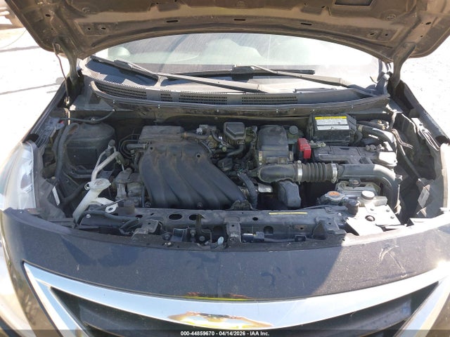 Aukcja sprzedaży 2016 Nissan Versa 1.6 Sl, vin: 3N1CN7AP5GL900671, numer aukcji: 44859670