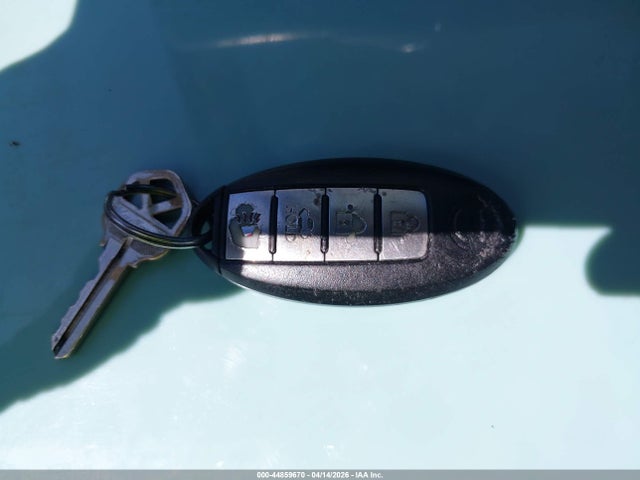 Aukcja sprzedaży 2016 Nissan Versa 1.6 Sl, vin: 3N1CN7AP5GL900671, numer aukcji: 44859670