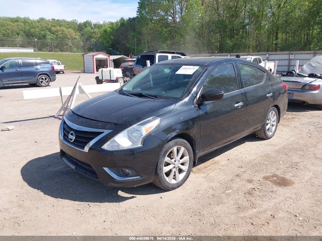 Aukcja sprzedaży 2016 Nissan Versa 1.6 Sl, vin: 3N1CN7AP5GL900671, numer aukcji: 44859670