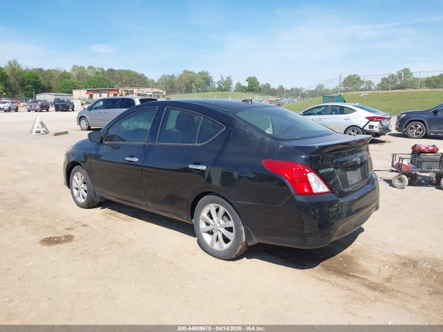 Aukcja sprzedaży 2016 Nissan Versa 1.6 Sl, vin: 3N1CN7AP5GL900671, numer aukcji: 44859670