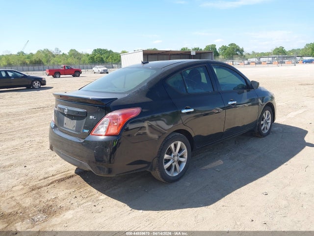 Aukcja sprzedaży 2016 Nissan Versa 1.6 Sl, vin: 3N1CN7AP5GL900671, numer aukcji: 44859670