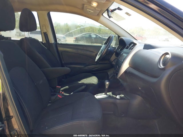 Aukcja sprzedaży 2016 Nissan Versa 1.6 Sl, vin: 3N1CN7AP5GL900671, numer aukcji: 44859670