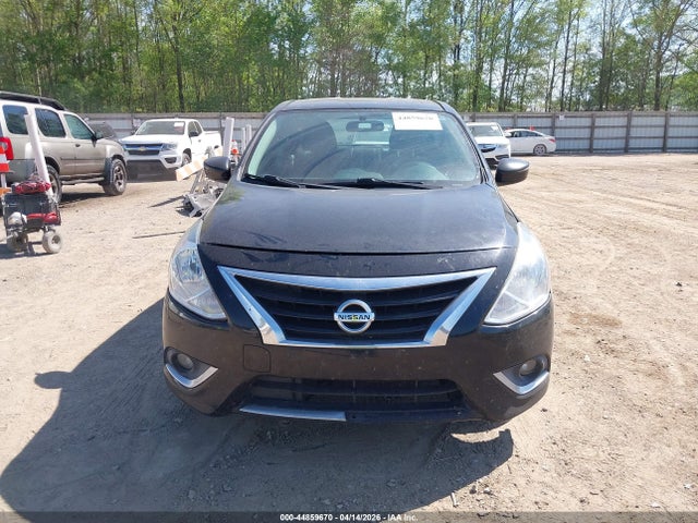 Aukcja sprzedaży 2016 Nissan Versa 1.6 Sl, vin: 3N1CN7AP5GL900671, numer aukcji: 44859670