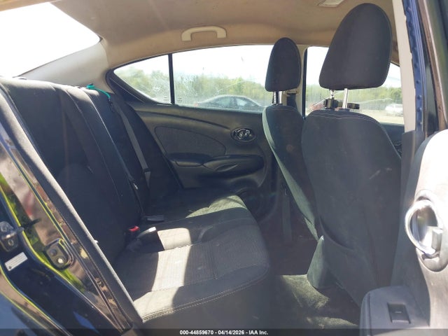 Aukcja sprzedaży 2016 Nissan Versa 1.6 Sl, vin: 3N1CN7AP5GL900671, numer aukcji: 44859670