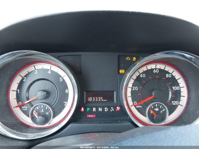 Продажа на аукционе авто 2015 Dodge Grand Caravan Sxt, vin: 2C4RDGCG2FR540560, номер лота: 44859673