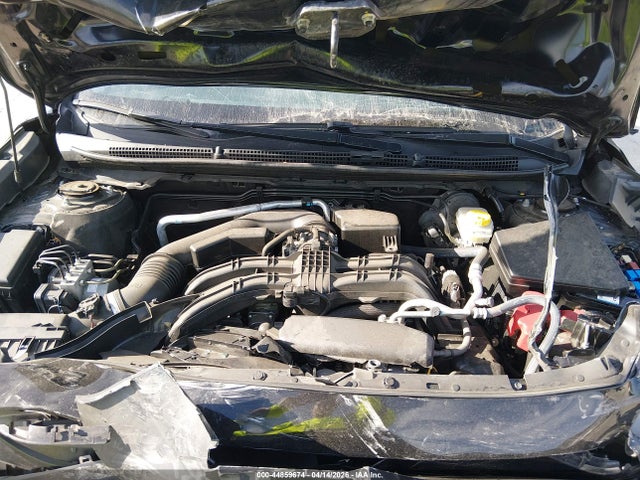 44859674 :رقم المزاد ، 4S3BWAN67R3007100 vin ، 2024 Subaru Legacy Limited مزاد بيع