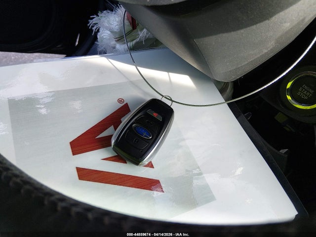 44859674 :رقم المزاد ، 4S3BWAN67R3007100 vin ، 2024 Subaru Legacy Limited مزاد بيع