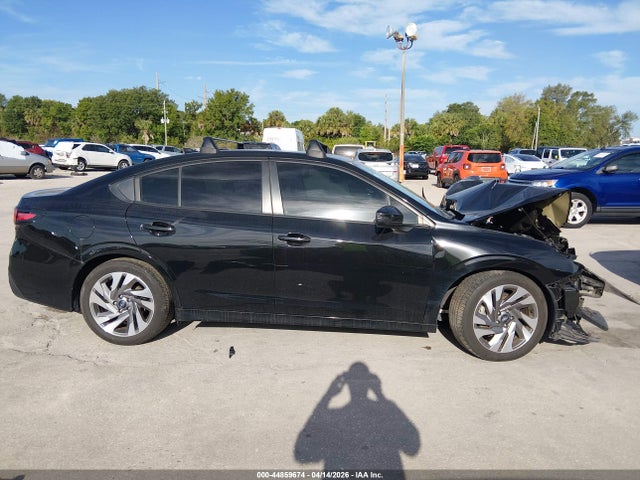 44859674 :رقم المزاد ، 4S3BWAN67R3007100 vin ، 2024 Subaru Legacy Limited مزاد بيع