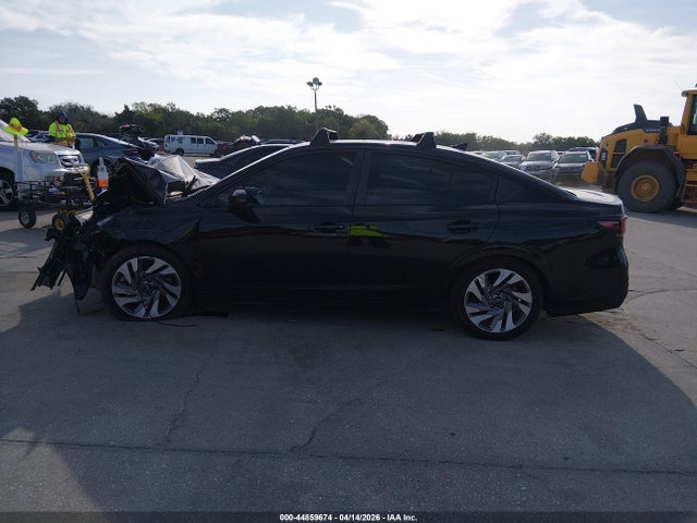 44859674 :رقم المزاد ، 4S3BWAN67R3007100 vin ، 2024 Subaru Legacy Limited مزاد بيع