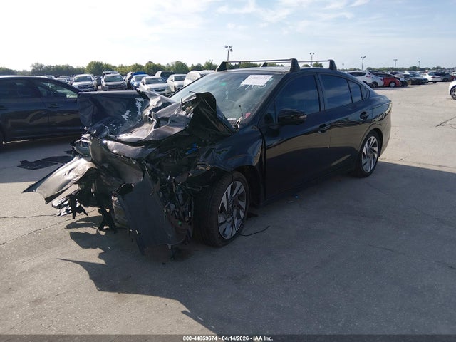 44859674 :رقم المزاد ، 4S3BWAN67R3007100 vin ، 2024 Subaru Legacy Limited مزاد بيع