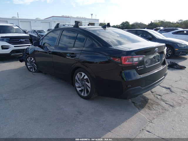 44859674 :رقم المزاد ، 4S3BWAN67R3007100 vin ، 2024 Subaru Legacy Limited مزاد بيع