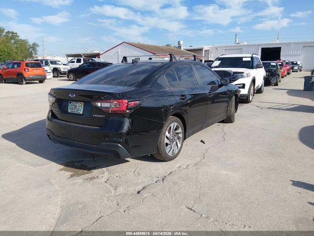 44859674 :رقم المزاد ، 4S3BWAN67R3007100 vin ، 2024 Subaru Legacy Limited مزاد بيع