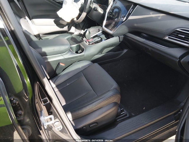 44859674 :رقم المزاد ، 4S3BWAN67R3007100 vin ، 2024 Subaru Legacy Limited مزاد بيع