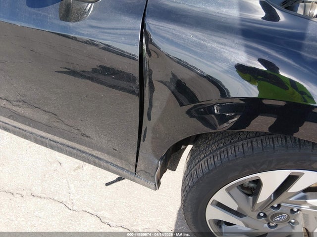 44859674 :رقم المزاد ، 4S3BWAN67R3007100 vin ، 2024 Subaru Legacy Limited مزاد بيع