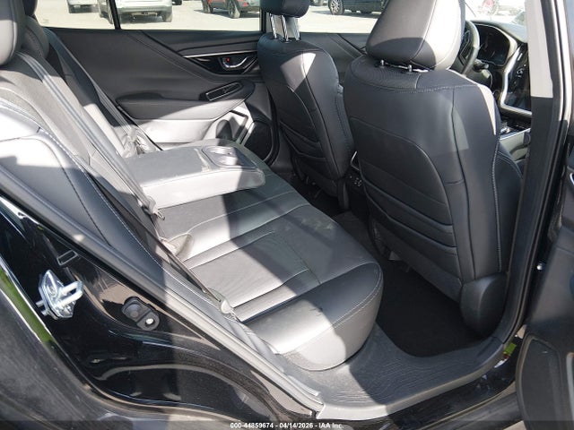 44859674 :رقم المزاد ، 4S3BWAN67R3007100 vin ، 2024 Subaru Legacy Limited مزاد بيع