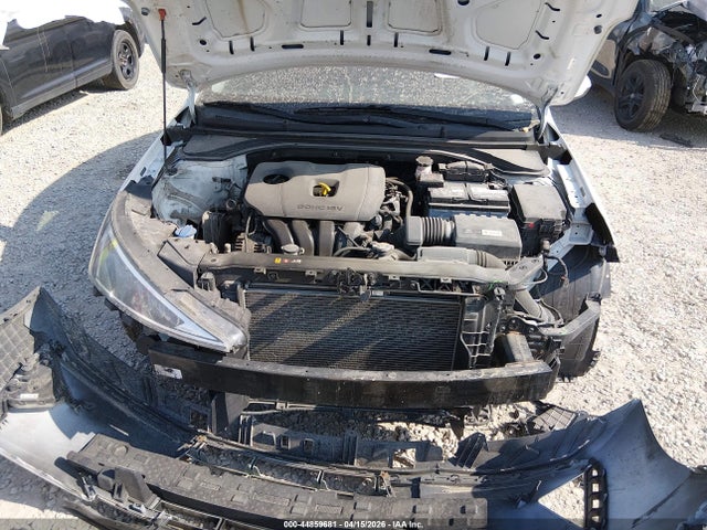 44859681 :رقم المزاد ، 5NPD74LF1KH405388 vin ، 2019 Hyundai Elantra Se مزاد بيع