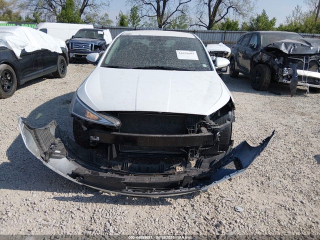 44859681 :رقم المزاد ، 5NPD74LF1KH405388 vin ، 2019 Hyundai Elantra Se مزاد بيع