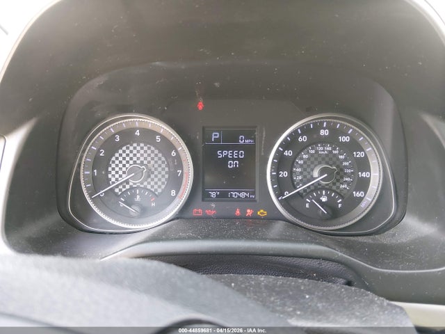 44859681 :رقم المزاد ، 5NPD74LF1KH405388 vin ، 2019 Hyundai Elantra Se مزاد بيع