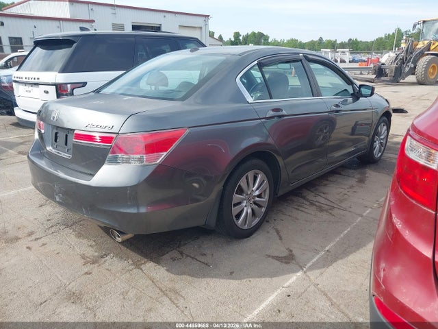 Продаж на аукціоні авто 2011 Honda Accord 2.4 Ex-l, vin: 1HGCP2F87BA146606, номер лоту: 44859688