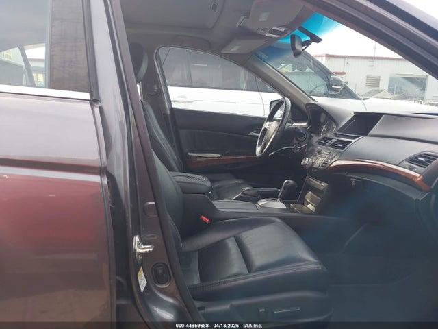 Продаж на аукціоні авто 2011 Honda Accord 2.4 Ex-l, vin: 1HGCP2F87BA146606, номер лоту: 44859688