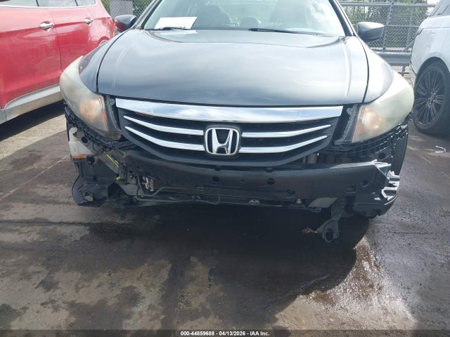 Продаж на аукціоні авто 2011 Honda Accord 2.4 Ex-l, vin: 1HGCP2F87BA146606, номер лоту: 44859688