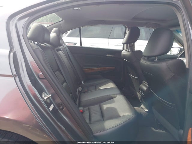 Продаж на аукціоні авто 2011 Honda Accord 2.4 Ex-l, vin: 1HGCP2F87BA146606, номер лоту: 44859688