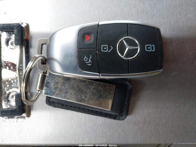 44859695 :رقم المزاد ، 4JGFB4JBXLA180187 vin ، 2020 Mercedes-benz Gle 350 مزاد بيع