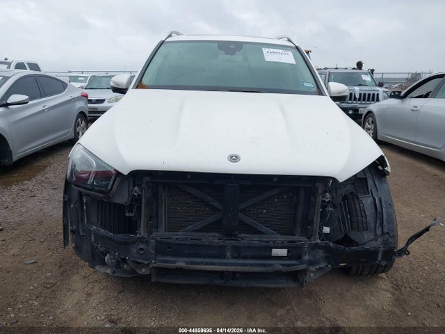 44859695 :رقم المزاد ، 4JGFB4JBXLA180187 vin ، 2020 Mercedes-benz Gle 350 مزاد بيع