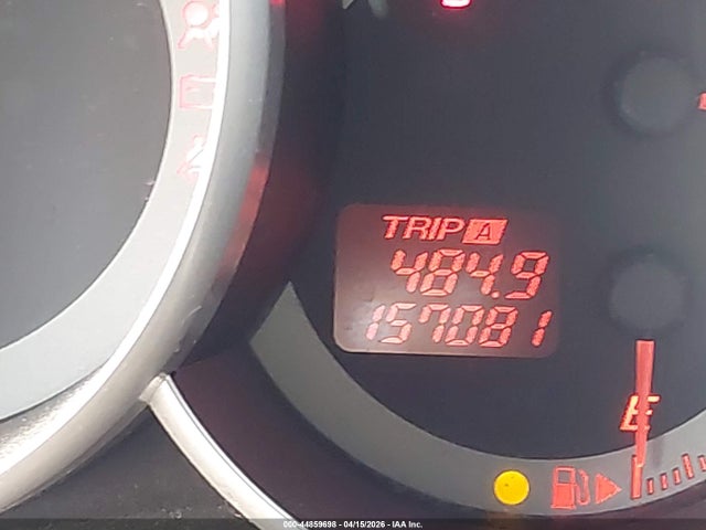 44859698 :رقم المزاد ، JM1BK323841215654 vin ، 2004 Mazda Mazda3 S مزاد بيع