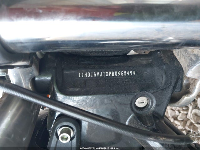 Продажа на аукционе авто 2023 Harley-davidson Fxst, vin: 1HD1BVJ1XPB056849, номер лота: 44859701