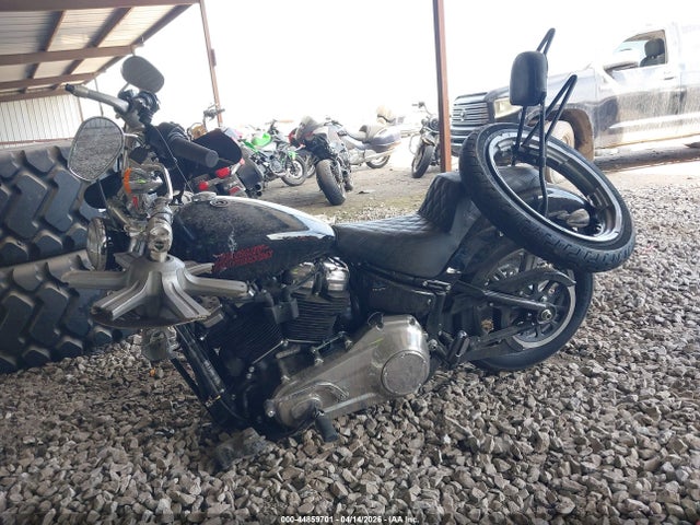 Продажа на аукционе авто 2023 Harley-davidson Fxst, vin: 1HD1BVJ1XPB056849, номер лота: 44859701