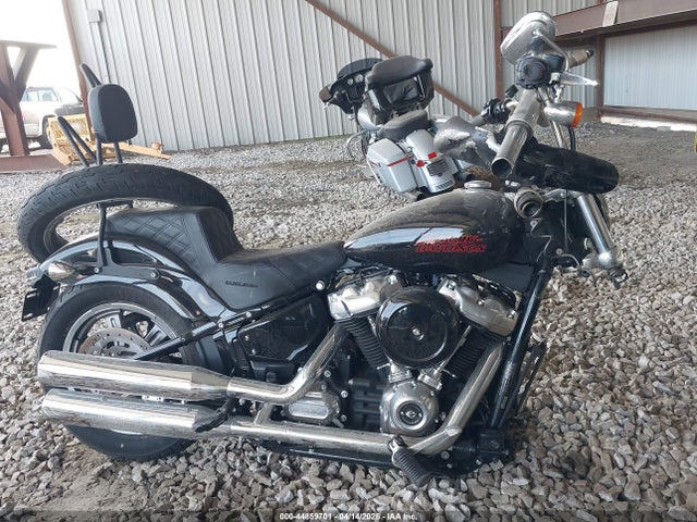 Продажа на аукционе авто 2023 Harley-davidson Fxst, vin: 1HD1BVJ1XPB056849, номер лота: 44859701
