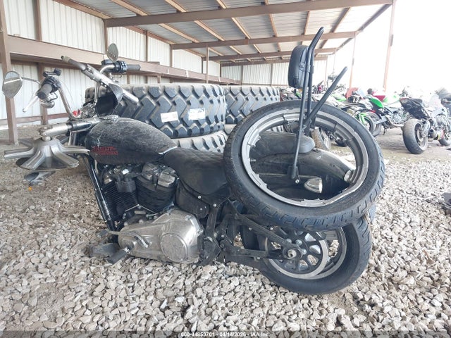Продажа на аукционе авто 2023 Harley-davidson Fxst, vin: 1HD1BVJ1XPB056849, номер лота: 44859701
