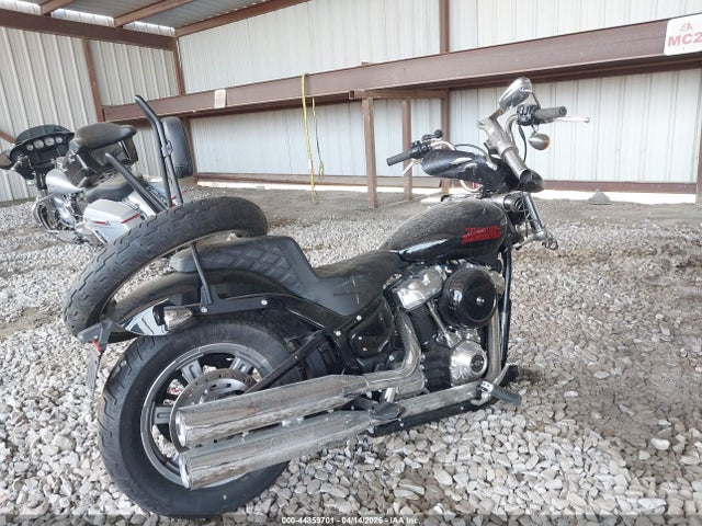 Продажа на аукционе авто 2023 Harley-davidson Fxst, vin: 1HD1BVJ1XPB056849, номер лота: 44859701