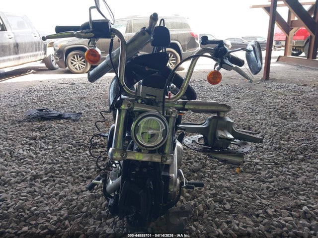 Продажа на аукционе авто 2023 Harley-davidson Fxst, vin: 1HD1BVJ1XPB056849, номер лота: 44859701