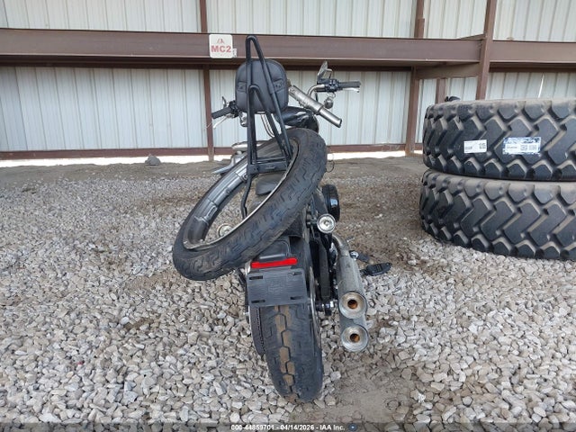 Продажа на аукционе авто 2023 Harley-davidson Fxst, vin: 1HD1BVJ1XPB056849, номер лота: 44859701