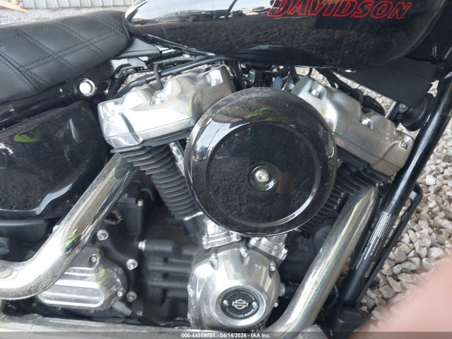 Продажа на аукционе авто 2023 Harley-davidson Fxst, vin: 1HD1BVJ1XPB056849, номер лота: 44859701
