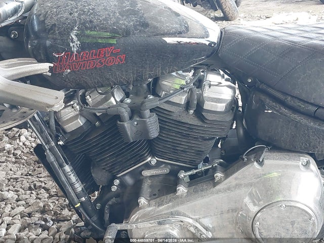 Продажа на аукционе авто 2023 Harley-davidson Fxst, vin: 1HD1BVJ1XPB056849, номер лота: 44859701