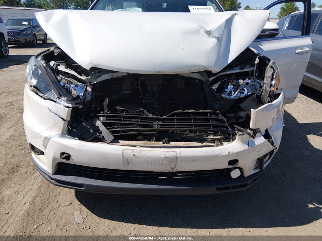 5TDDKRFH3GS252376 Toyota Highlander Limited Platinum V6