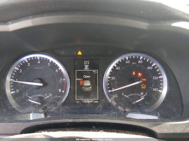 5TDDKRFH3GS252376 Toyota Highlander Limited Platinum V6