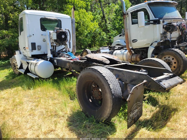 Aukcja sprzedaży 2018 Kenworth T880, vin: 1XKZDP9X7JJ223172, numer aukcji: 44859710