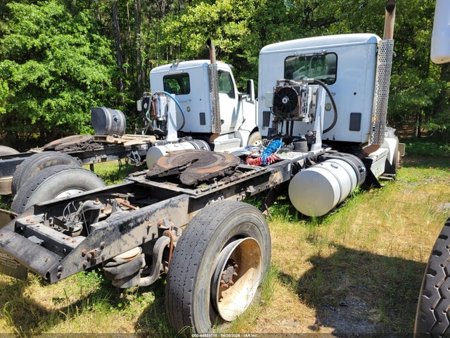 Aukcja sprzedaży 2018 Kenworth T880, vin: 1XKZDP9X7JJ223172, numer aukcji: 44859710