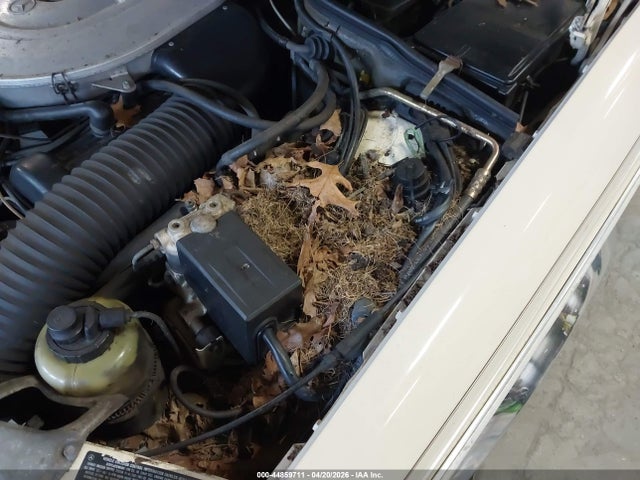 Aukcja sprzedaży 1986 Mercedes-benz 560 Sel, vin: WdbCA39D4GA201534, numer aukcji: 44859711