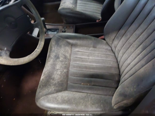 Aukcja sprzedaży 1986 Mercedes-benz 560 Sel, vin: WdbCA39D4GA201534, numer aukcji: 44859711