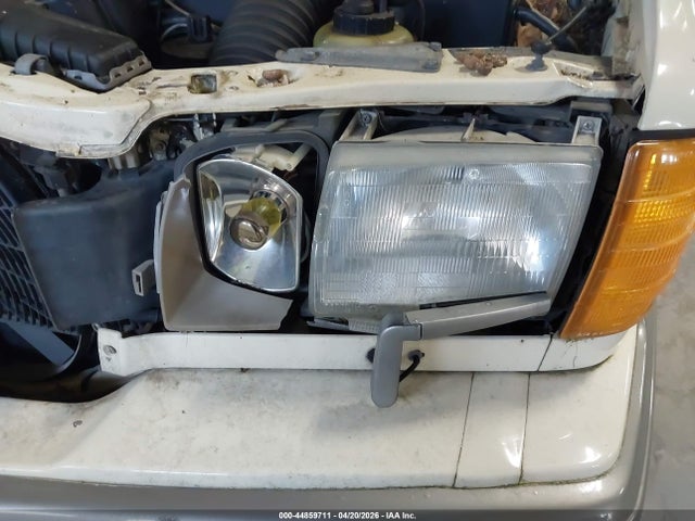 Aukcja sprzedaży 1986 Mercedes-benz 560 Sel, vin: WdbCA39D4GA201534, numer aukcji: 44859711