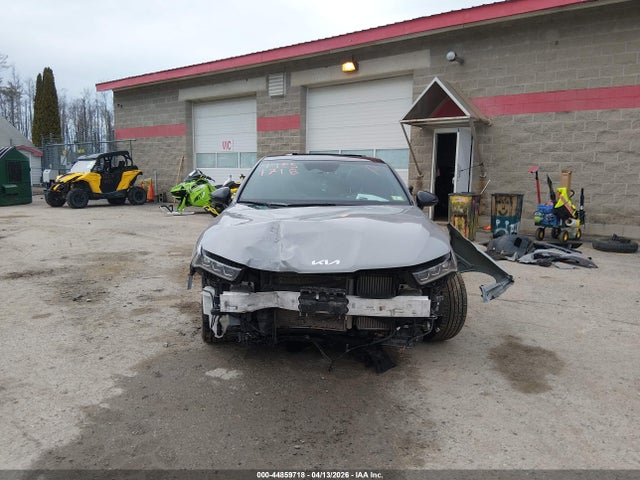 Aukcja sprzedaży 2024 Kia K5 Gt-line, vin: 5XXG64J21RG257958, numer aukcji: 44859718