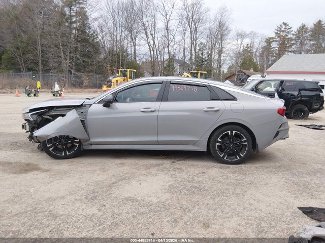 Aukcja sprzedaży 2024 Kia K5 Gt-line, vin: 5XXG64J21RG257958, numer aukcji: 44859718
